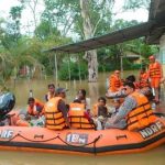 অসম বন্যা: ত্রাণ তহবিলে এক মাসের বেতন দান করবেন সব বিধায়ক