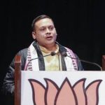 ‘মোদিকে কখনও হালকাভাবে নেবেন না’— অমিত মালব্যের এক লাইনের পোস্টে জল্পনা