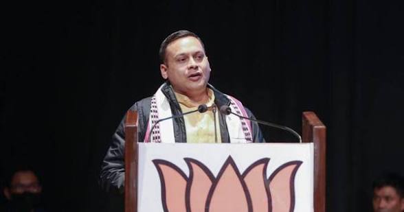 ‘মোদিকে কখনও হালকাভাবে নেবেন না’— অমিত মালব্যের এক লাইনের পোস্টে জল্পনা