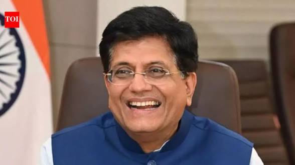 মোদি সরকারের এফটিএ নীতিতে ৬০ ট্রিলিয়ন ডলারের বাজারে প্রবেশাধিকার, দাবি পীযূষ গোয়েলের