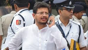 মেট্রোপলিটন ভবনে তৃণমূলের রাজ্য দফতরের নিয়ন্ত্রণ নিল বিদ্রোহী গোষ্ঠী, ২০২৭ পর্যন্ত লিজ চুক্তি