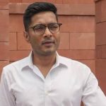 বিদেশে চক্ষু চিকিৎসার অনুমতি না মেলায় সুপ্রিম কোর্টে অভিষেক বন্দ্যোপাধ্যায়