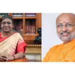 ভিওয়ান্ডির বহুতল ধসে প্রাণহানিতে শোকপ্রকাশ রাষ্ট্রপতি মুর্মু ও উপরাষ্ট্রপতি রাধাকৃষ্ণনের