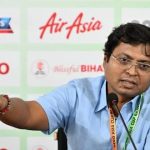 হকি দলের জার্সির রং বদলের সিদ্ধান্তে বোর্ডের সঙ্গে আলোচনা হয়নি: দিলীপ তিরকি