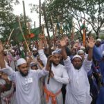 বাংলাদেশে উগ্রপন্থী নেটওয়ার্কের পুনরুত্থান নিয়ে উদ্বেগ বাড়ছে
