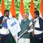 ‘যাঁর প্রতিভা প্রজন্মকে অনুপ্রাণিত করে’: জাতীয় ক্রীড়া দিবসে মেজর ধ্যানচাঁদকে শ্রদ্ধা প্রধানমন্ত্রীর