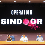 ‘অপারেশন সিঁদুর ভারতের দেশীয় প্রতিরক্ষা সক্ষমতা তুলে ধরেছে’: কেন্দ্রীয় প্রতিমন্ত্রী বি.এল. বর্মা
