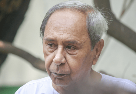 ‘ওড়িশার জন্য কালো দিন’: এমএমডিআর সংশোধনী বিল নিয়ে বিজেপি সাংসদদের নিশানা নবীন পট্টনায়কের