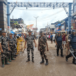 নেপাল সীমান্তে জনসংখ্যাগত পরিবর্তন ও মৌলবাদ ছড়ানোর অভিযোগ, সতর্ক ভারতীয় নিরাপত্তা সংস্থা
