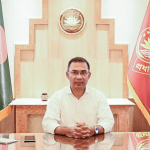 বাংলাদেশের প্রধানমন্ত্রী তারেক রহমান ভারত সফর করলে ‘সম্মানজনক অভ্যর্থনা’ জানানো হবে: হাইকমিশনার