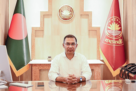 বাংলাদেশের প্রধানমন্ত্রী তারেক রহমান ভারত সফর করলে ‘সম্মানজনক অভ্যর্থনা’ জানানো হবে: হাইকমিশনার
