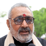 ‘রাহুল গান্ধীর মানসিকতায় শহুরে নকশালবাদ’, ‘বন্দে মাতরম’ বিতর্কে সরব গিরিরাজ