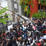 ইডি আধিকারিকদের উপর হামলার মামলা: তদন্তকারী দল বাড়াল কেরল পুলিশ