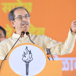 মিথ্যার মটরশুঁটি সেদ্ধ হবে না, বিজেপিকে নিশানা শিবসেনা (উদ্ধব)-র