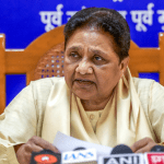 মায়াবতীর নিশানায় রাহুল, ‘সংরক্ষণবিরোধী মানসিকতা’র অভিযোগ