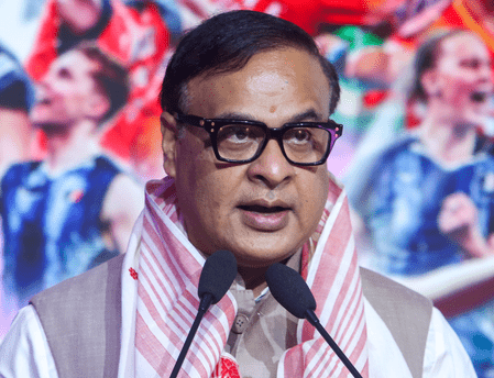 নারীদের নেতৃত্বে অসমের রূপান্তরের লক্ষ্যে একাধিক উদ্যোগ: এনডিএ ৩.০-এর ১০০ দিন নিয়ে মুখ্যমন্ত্রী হিমন্ত