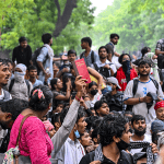 বিক্ষোভকারী তরুণদের ক্ষেত্রে সংযম ও কাউন্সেলিং জরুরি, মন্তব্য সুপ্রিম কোর্টের