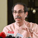 সুপ্রিম কোর্টে শিবসেনার নাম-প্রতীক মামলার শুনানির মাঝে মোদির সঙ্গে শিন্দে গোষ্ঠীর বৈঠক নিয়ে প্রশ্ন উদ্ধবের