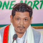 শিলং হিংসার পর অসম-মেঘালয় সীমান্তে স্বাভাবিক পরিস্থিতি ফিরেছে: মুখ্যমন্ত্রী কনরাড সাংমা
