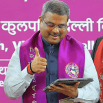 ‘ভুলের আত্মসমীক্ষা করুন’, ছাত্র আন্দোলন নিয়ে ধর্মেন্দ্র প্রধানের মন্তব্যে বিরোধীদের তোপ