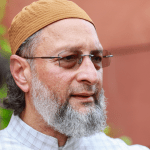 হিজাব ইস্যুতে ওয়াইসিকে নিশানা এনডিএ নেতাদের, ‘ভোটব্যাঙ্কের রাজনীতি ও সাম্প্রদায়িক রং দেওয়ার চেষ্টা’