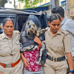 মন্ত্রীদের ছেলেদের ‘হানিট্র্যাপে’ ফেলার ছক? জইশ-যোগে ধৃত চক্রের তদন্তে নতুন তথ্য, খতিয়ে দেখছে পশ্চিমবঙ্গ এসটিএফ
