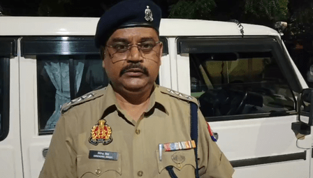 জৌনপুরে পুলিশের সঙ্গে সংঘর্ষে গুলিবিদ্ধ আন্তঃজেলা দাগি অপরাধী, ধৃত সহযোগীও