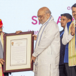 লোকমান্য তিলকের ভাবনা থেকে শিক্ষা নিয়ে জাতি গঠনে এগিয়ে আসার আহ্বান যুবসমাজকে, বললেন অজিত ডোভাল