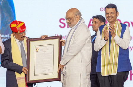 লোকমান্য তিলকের ভাবনা থেকে শিক্ষা নিয়ে জাতি গঠনে এগিয়ে আসার আহ্বান যুবসমাজকে, বললেন অজিত ডোভাল