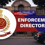 ত্রিপুরায় ভুয়ো সরকারি সংস্থার নামে প্রতারণা: ১.১২ কোটি টাকার ব্যাংক আমানত বাজেয়াপ্ত ইডির