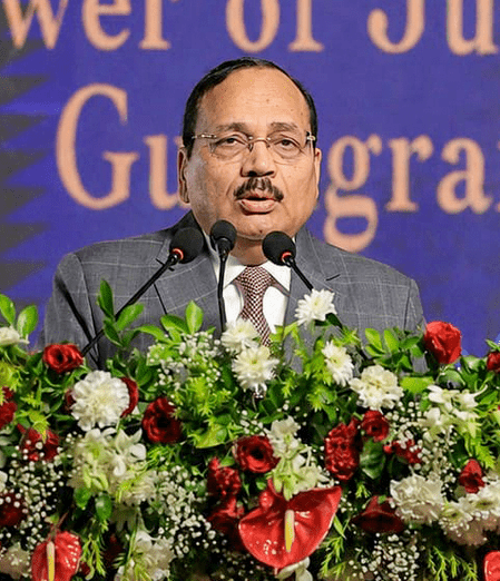 ভারতের সভ্যতা, বেদ ও ইতিহাসের সঙ্গে ওতপ্রোতভাবে জড়িত মধ্যস্থতা: প্রধান বিচারপতি সূর্য কান্ত