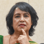 মাদ্রাসা নিয়ে তসলিমা নাসরিনের মন্তব্যের তীব্র নিন্দা এআইএমপিএলবি-এর