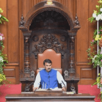আদালতে ধাক্কার পর কর্নাটক বিধান পরিষদের সদস্যপদ ও উপ-সভাপতির পদ থেকে ইস্তফা বিজেপি নেতা এম. কে. প্রণেশের