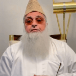 প্রধানমন্ত্রীকে কটূক্তি করা মানে ভারতের অপমান: অল ইন্ডিয়া ইমাম অর্গানাইজেশনের প্রধান ইমাম ইলিয়াসি