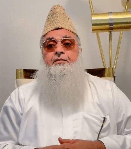 প্রধানমন্ত্রীকে কটূক্তি করা মানে ভারতের অপমান: অল ইন্ডিয়া ইমাম অর্গানাইজেশনের প্রধান ইমাম ইলিয়াসি