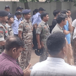 বিহারে রহস্যজনক পরিস্থিতিতে পুরসভার নির্বাহী আধিকারিকের মৃত্যু, তদন্ত শুরু