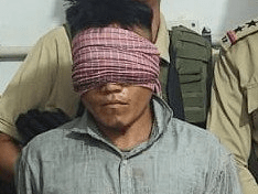 মণিপুরে জঙ্গি দমনে বড় সাফল্য, ৯ জঙ্গি গ্রেফতার; অস্ত্র উদ্ধার, ৬টি আইইডি ধ্বংস