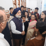 গুজরাতে মাদকবিরোধী যুব অভিযান শুরু, ‘বিকশিত ভারত’ গঠনে তরুণদের শপথের আহ্বান