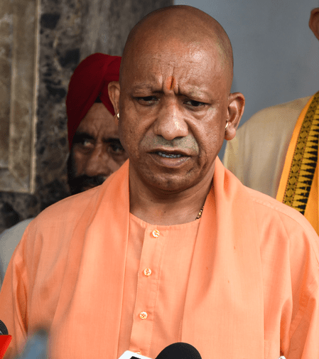 মধ্যপ্রদেশের ভিন্দে পথ দুর্ঘটনায় উত্তরপ্রদেশের ৮ শ্রমিকের মৃত্যু, ২ লক্ষ টাকা ক্ষতিপূরণ ঘোষণা যোগীর