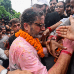 বাঁকিপুর উপনির্বাচনে প্রশান্ত কিশোরের ঐতিহাসিক জয়, ভাঙল বিজেপির দীর্ঘদিনের দখল; শুভেচ্ছা জানালেন সম্রাট চৌধুরী