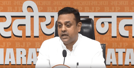 সংসদ অচল করে দিচ্ছে বিরোধীরা, প্রশ্নফাঁস ইস্যুতে ‘বাছাই করা প্রতিবাদ’-এর অভিযোগ বিজেপির