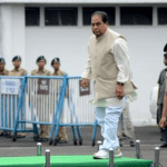 প্রয়াত শিক্ষাবিদ ও প্রাক্তন রাজ্যপাল ডি.ওয়াই. পাটিল, শোকপ্রকাশ প্রধানমন্ত্রী মোদির