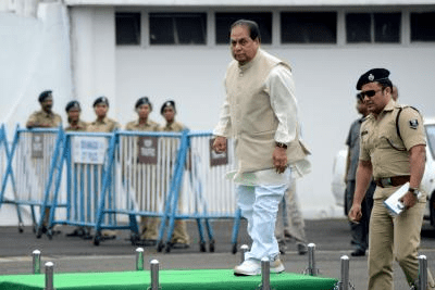 প্রয়াত শিক্ষাবিদ ও প্রাক্তন রাজ্যপাল ডি.ওয়াই. পাটিল, শোকপ্রকাশ প্রধানমন্ত্রী মোদির