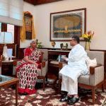বাংলার চা ও বস্ত্রশিল্প পুনরুজ্জীবনে কেন্দ্রের সর্বাত্মক সহায়তার আশ্বাস, জানালেন মুখ্যমন্ত্রী শুভেন্দু অধিকারী