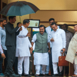 নতুন বিজেপি টিমকে অভিনন্দন নীতিন নবীনের, ‘বিকশিত ভারত’-এর সংকল্প পূরণে আশাবাদী