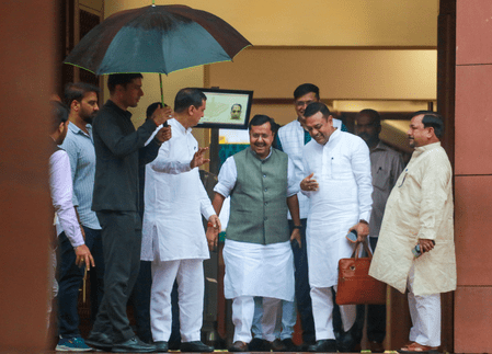 নতুন বিজেপি টিমকে অভিনন্দন নীতিন নবীনের, ‘বিকশিত ভারত’-এর সংকল্প পূরণে আশাবাদী