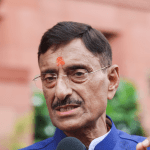 সাহস থাকলে ঝাড়খণ্ডের মুখ্যমন্ত্রীর বাড়ির সামনে ছাত্রদের হয়ে ধর্নায় বসুন রাহুল: কেন্দ্রীয় মন্ত্রী