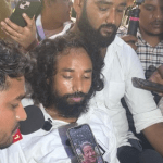 সোনম ওয়াংচুকের অনুরোধে জল পান করলেন ঝাড়খণ্ডের অনশনরত ছাত্রনেতা, আন্দোলন চালিয়ে যাওয়ার ঘোষণা