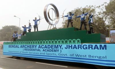 স্বাধীনতা দিবসে কেন্দ্র ও রাজ্য সরকারের জনকল্যাণমূলক প্রকল্পই থাকছে কলকাতার ট্যাবলোর মূল আকর্ষণ