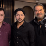 ‘মহাভারত’-এর সহ-অভিনেতা প্রদীপ রাওয়াতকে স্মরণ সুরেন্দ্র পালের, বললেন— ‘অশ্বত্থামা হিসেবে তিনি ছিলেন অনন্য’